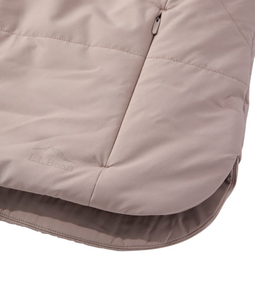 Women's Venture Puffer Jacket - US 6490