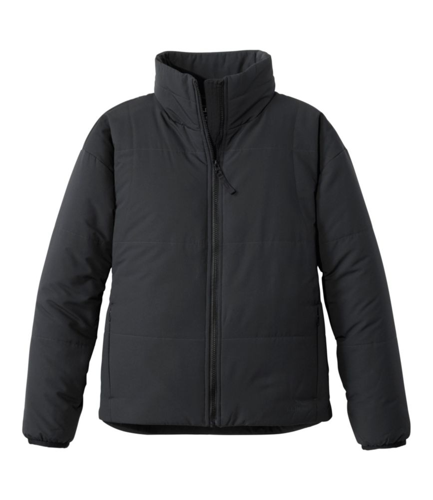 Women's Venture Puffer Jacket - US 1402