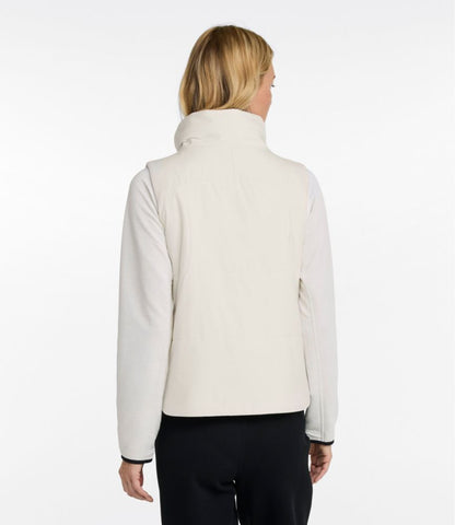 Women's Venture Puffer Vest - US 2814