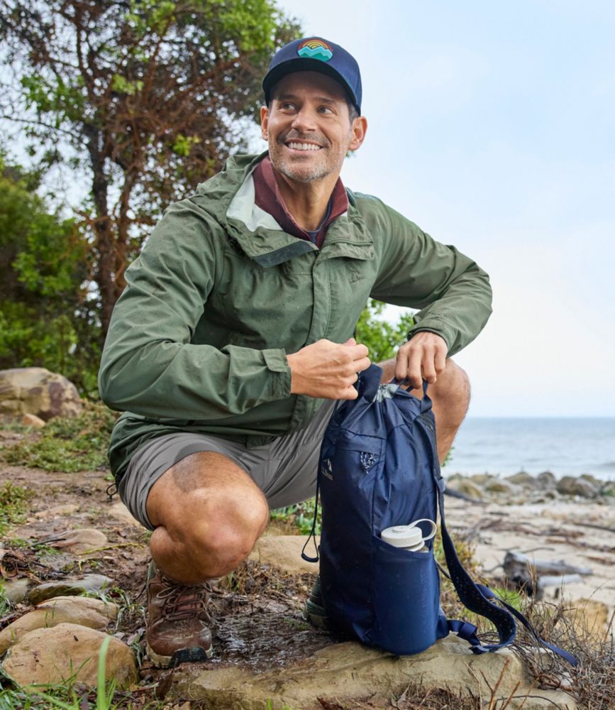 Stowaway Ultralight Cinch Pack - US 5020
