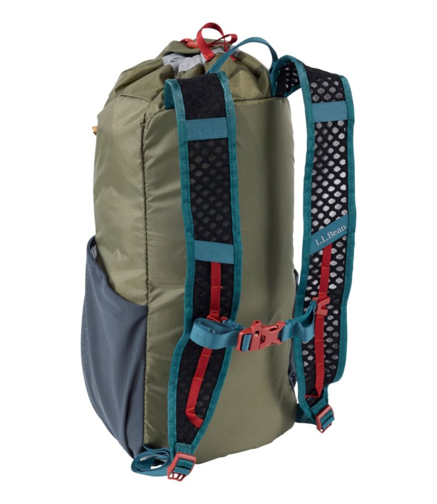 Stowaway Ultralight Cinch Pack - US 3169