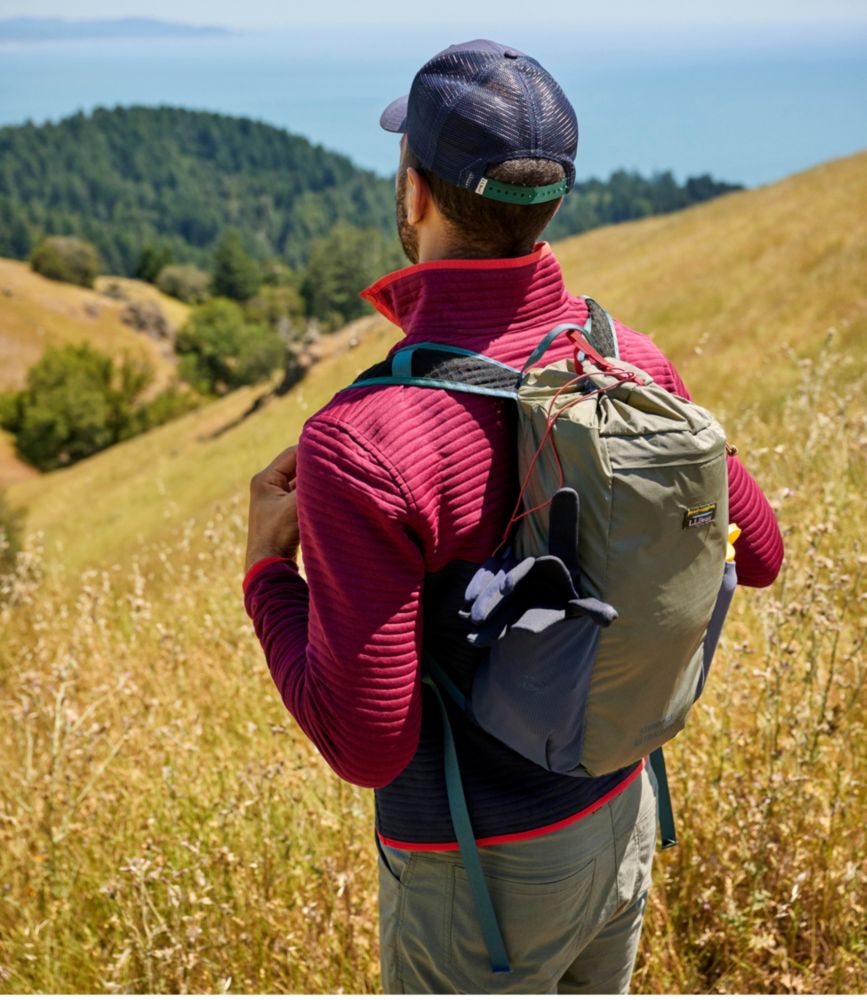 Stowaway Ultralight Cinch Pack - US 3169