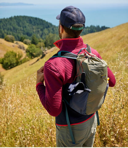 Stowaway Ultralight Cinch Pack - US 3169