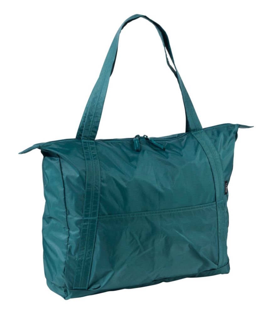 Packable Lightweight Tote - US 7620