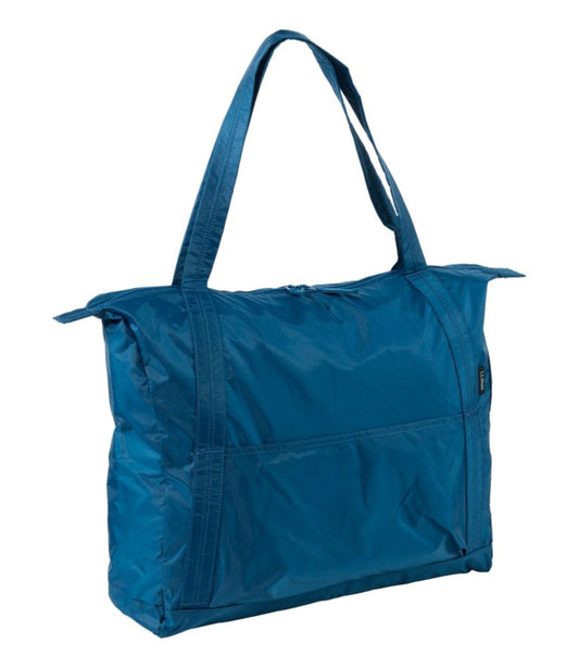 Packable Lightweight Tote - US 8480