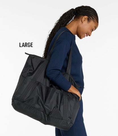 Packable Lightweight Tote - US 7295
