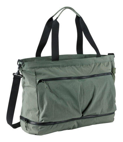 Wharf Street Weekender Tote - US 6889