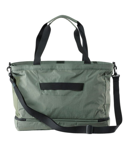 Wharf Street Weekender Tote - US 6889