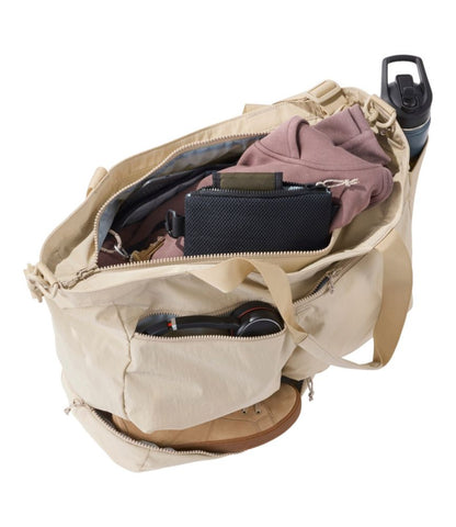 Wharf Street Weekender Tote - US 6383