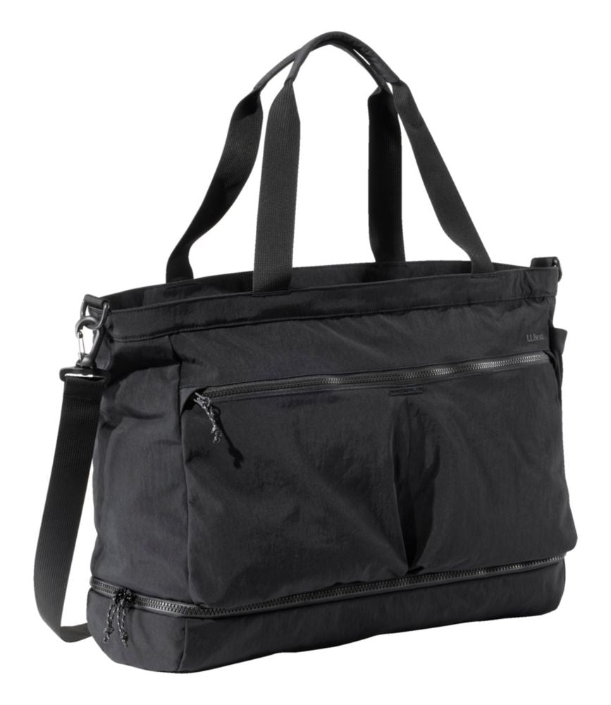 Wharf Street Weekender Tote - US 7398