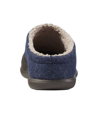 Men's Daybreak Slippers, Motif - US 6667