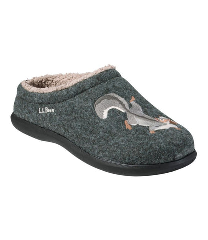 Men's Daybreak Slippers, Motif - US 9691