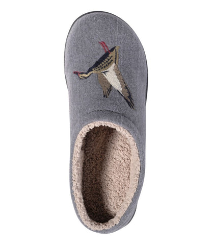 Men's Daybreak Slippers, Motif - US 2876