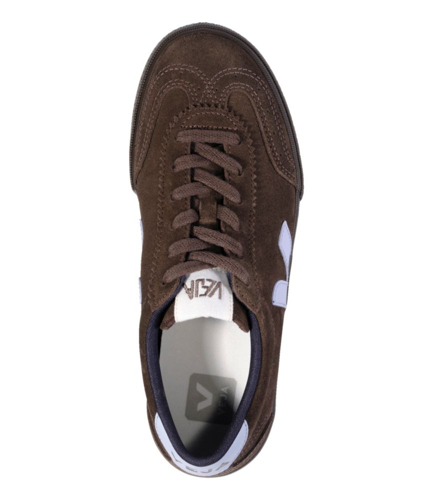 Women's Veja Volley Sneakers, Suede - US 1559