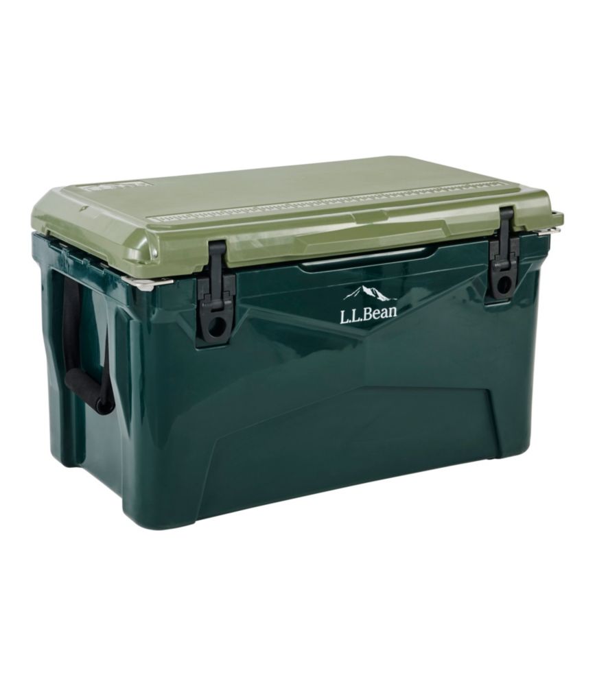 Woodlands Heavy Duty Cooler, 45 Quart - US 4884