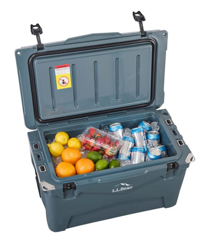 Woodlands Heavy Duty Cooler, 45 Quart - US 9373