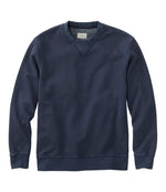 Men's Sunwashed Sweatshirt, Crewneck - US 2798