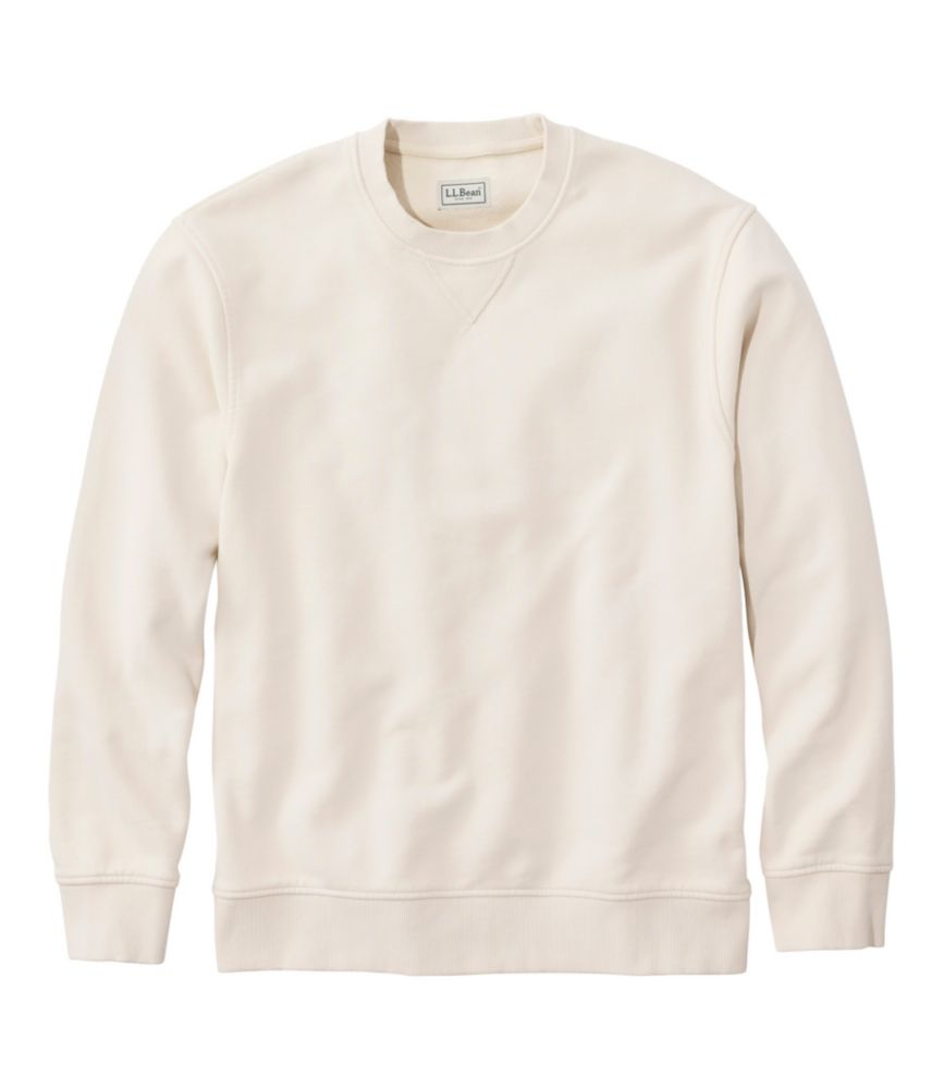 Men's Sunwashed Sweatshirt, Crewneck - US 5990