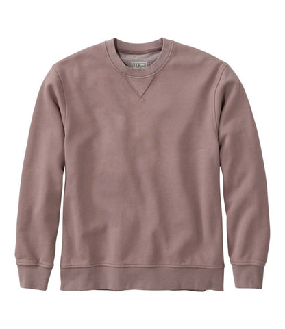 Men's Sunwashed Sweatshirt, Crewneck - US 9066