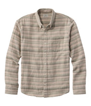 Faded Sage Stripe