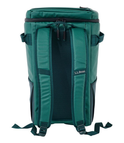 L.L.Bean Adventure Backpack Cooler, 20 Quart - US 2902