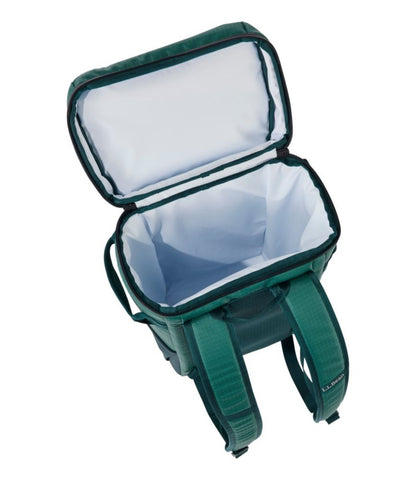 L.L.Bean Adventure Backpack Cooler, 20 Quart - US 2902