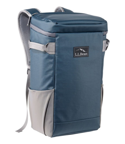 L.L.Bean Adventure Backpack Cooler, 20 Quart - US 5864