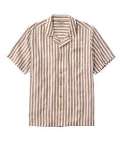 Camel Brown Stripe