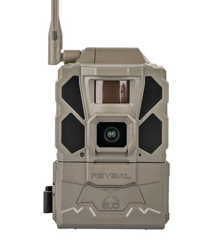 Tactacam Reveal X 3.0 Cellular Trail Camera - US 1892