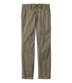Men's Sunwashed Khaki Pants, Standard Fit - US 5263