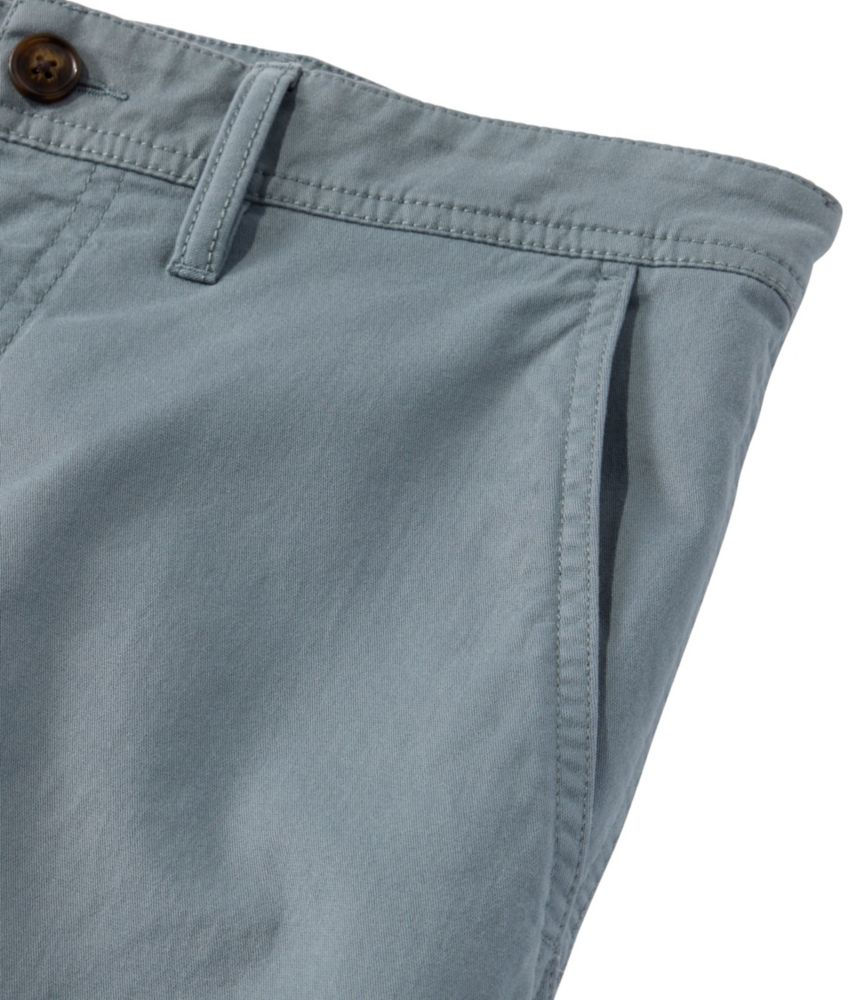 Men's Sunwashed Khaki Pants, Standard Fit - US 3300