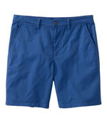 Men's Comfort Stretch Performance® Everywhere Chino Shorts, 8" - US 6348