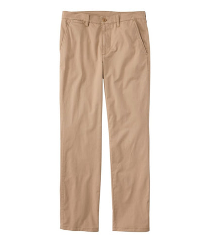 Men's Comfort Stretch Performance® Everywhere Chinos, Standard Fit - US 0043