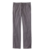 Men's Comfort Stretch Performance® Everywhere Chinos, Standard Fit - US 2593
