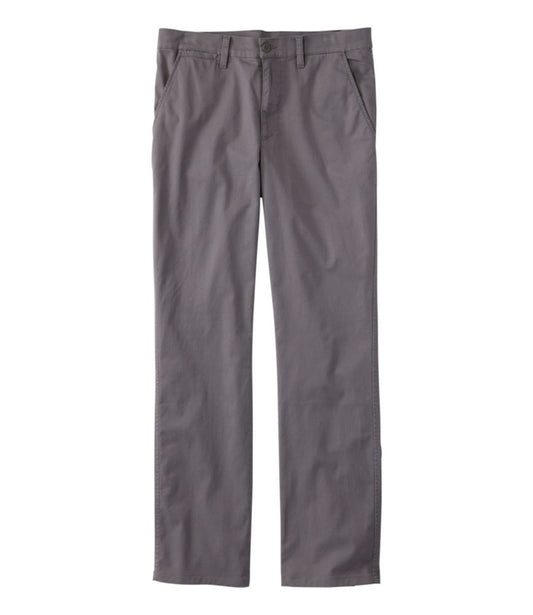 Men's Comfort Stretch Performance® Everywhere Chinos, Standard Fit - US 2593