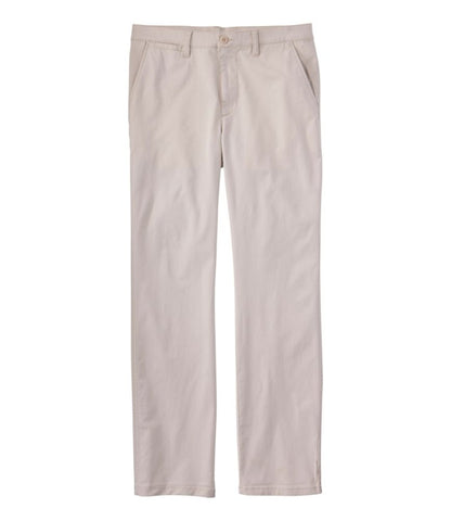 Men's Comfort Stretch Performance® Everywhere Chinos, Standard Fit - US 6629
