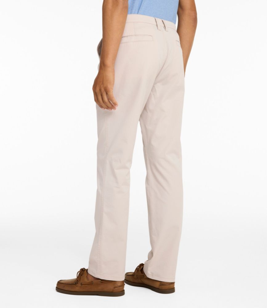 Men's Comfort Stretch Performance® Everywhere Chinos, Standard Fit - US 6629