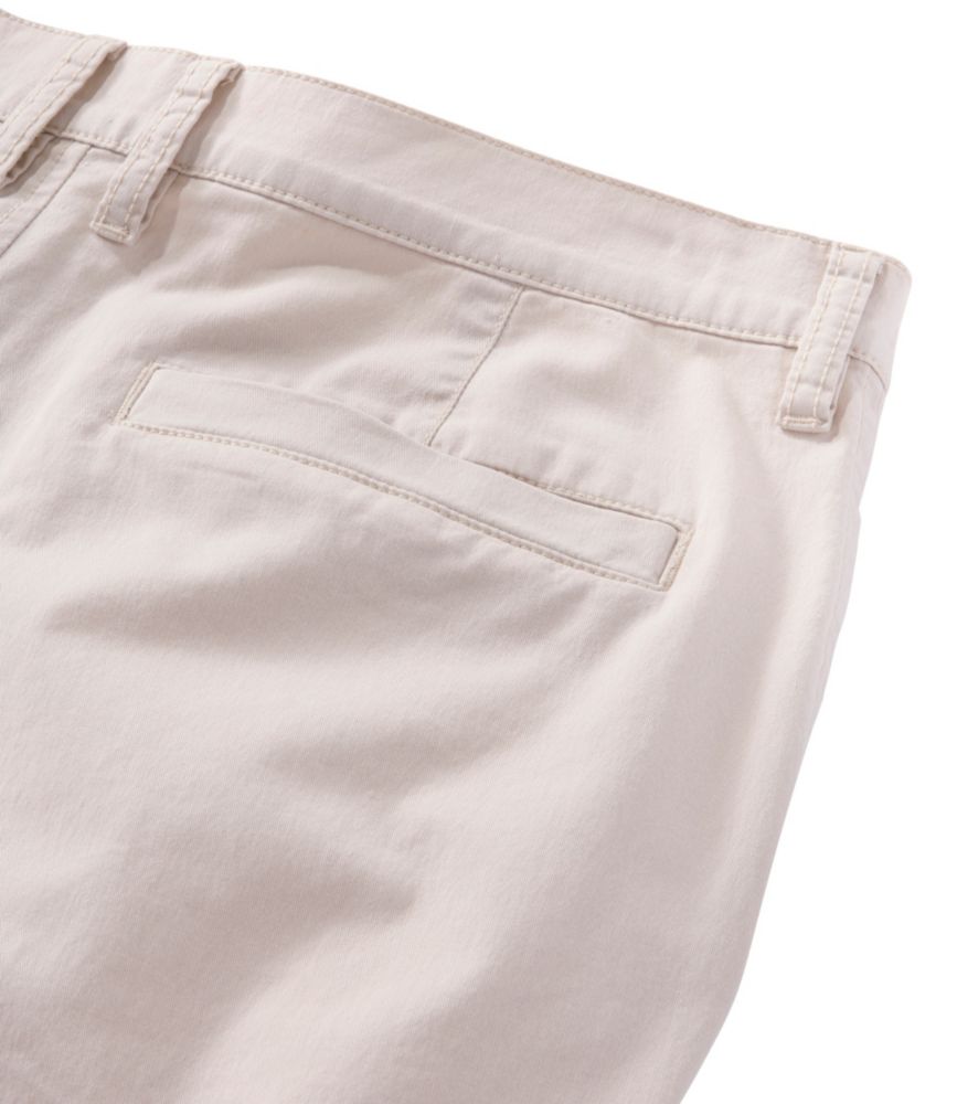 Men's Comfort Stretch Performance® Everywhere Chinos, Standard Fit - US 6629