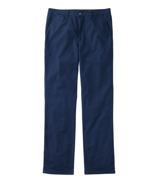 Men's Comfort Stretch Performance® Everywhere Chinos, Standard Fit - US 7892