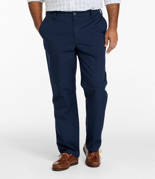 Men's Comfort Stretch Performance® Everywhere Chinos, Standard Fit - US 7892