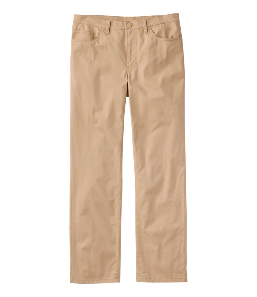 Men's Comfort Stretch Performance® Everywhere Pants, Five-Pocket, Standard Fit - US 7061