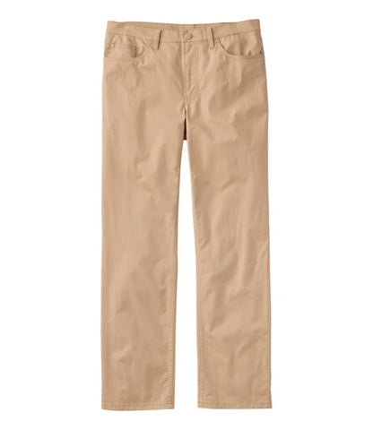 Men's Comfort Stretch Performance® Everywhere Pants, Five-Pocket, Standard Fit - US 7061