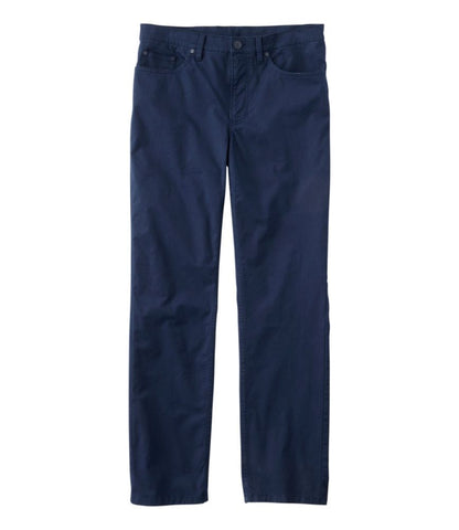Men's Comfort Stretch Performance® Everywhere Pants, Five-Pocket, Standard Fit - US 0065