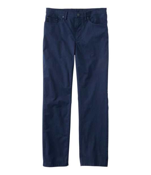 Men's Comfort Stretch Performance® Everywhere Pants, Five-Pocket, Standard Fit - US 0065