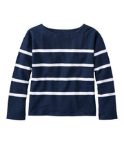Classic Navy/White