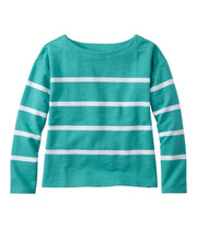 Glacial Teal/White