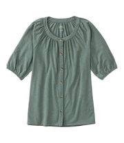 Sea Green