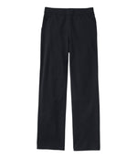 Women's Perfect Fit Pants, Wide Straight-Leg - US 6597