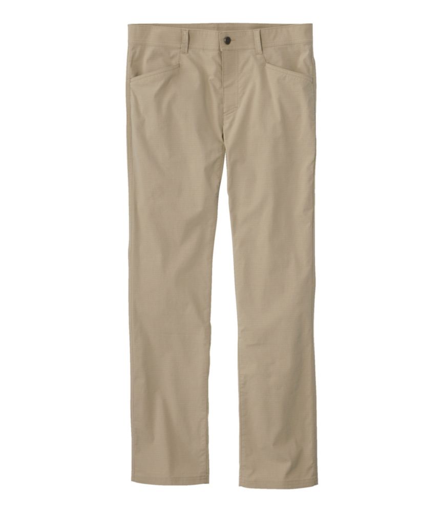 Men's Mountainside Ripstop 5-Pocket Pants - US 3144