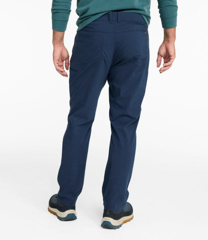 Men's Mountainside Ripstop 5-Pocket Pants - US 9431